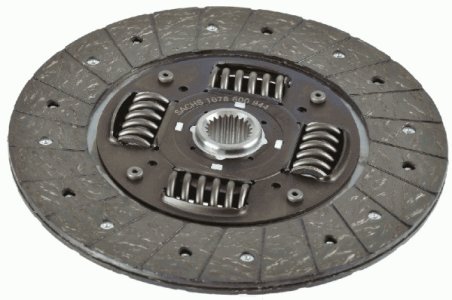 Tarcza sprzęgła SACHS 1878 600 944 411003C100