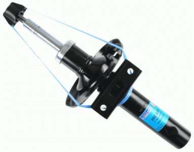 Amortyzator SACHS 200 419 7M0413031D