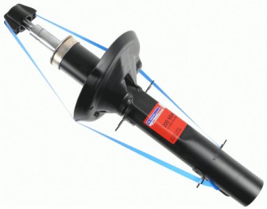 Amortyzator SACHS 200 954 