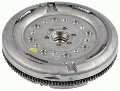 Sprzęgło (komplet) SACHS 2289 000 257 03L105264AD