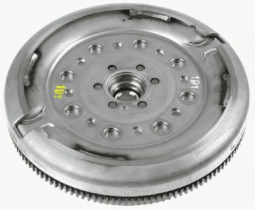 Sprzęgło (komplet) SACHS 2289 000 280 03L105264AC