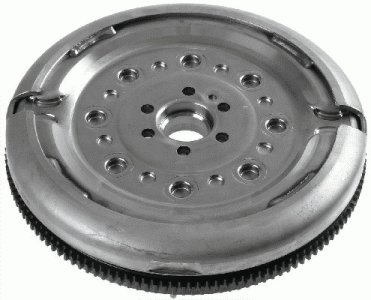 Koło dwumasowe sprzęgła SACHS 2294 000 839 06A105266H