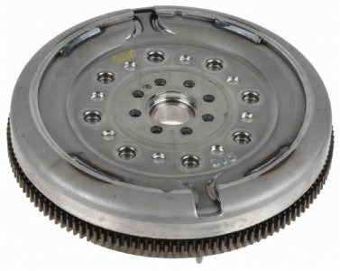 Koło dwumasowe sprzęgła SACHS 2294 001 597 06J105266AB