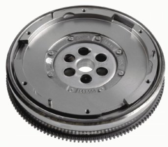 Koło dwumasowe sprzęgła SACHS 2294 001 602 55583513