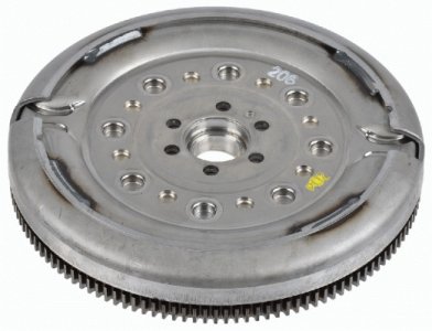 Koło dwumasowe sprzęgła SACHS 2294 001 780 