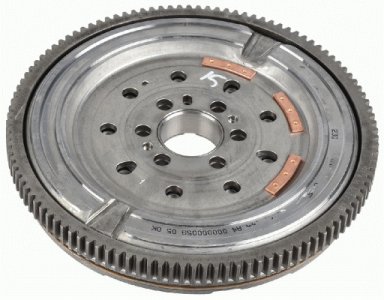 Koło dwumasowe sprzęgła SACHS 2294 701 033 55229671