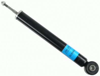 Amortyzator SACHS 230 279 7700426693