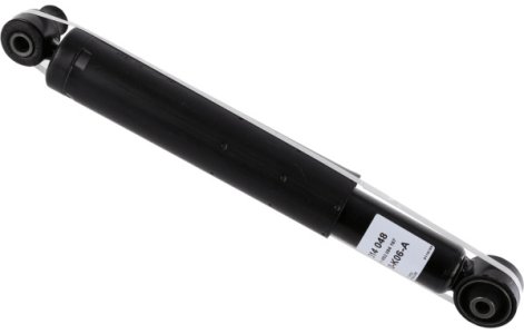 Amortyzator SACHS 314 048 