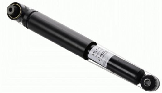 Amortyzator SACHS 315 011 562100035R