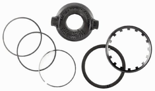 Łożysko wyciskowe SACHS 3151 000 464 