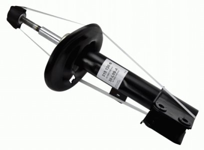 Amortyzator SACHS 315 136 5208C9