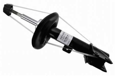 Amortyzator SACHS 315 138 5208C9 przód prawy