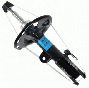 Amortyzator SACHS 315 185 4852005310