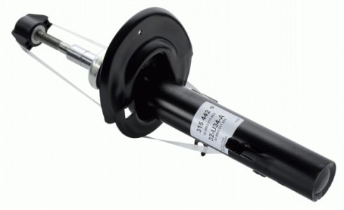 Amortyzator SACHS 315 442 5208G1