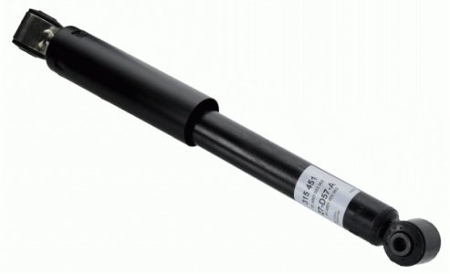Amortyzator SACHS 315 451 5206RL