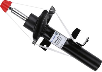 Amortyzator SACHS 315 470 1709762