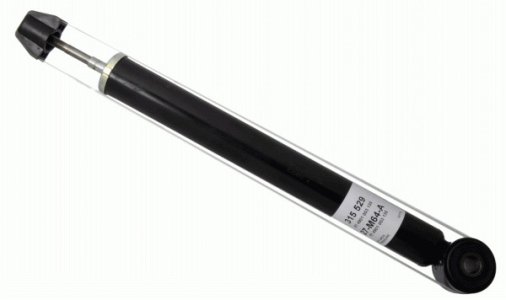 Amortyzator SACHS 315 529 8200417472