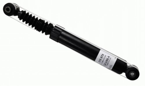 Amortyzator SACHS 315 878 9678823080