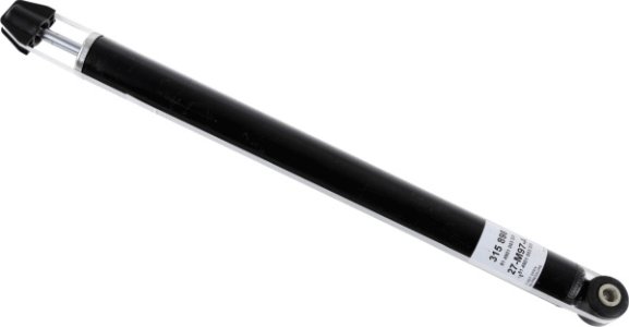 Amortyzator SACHS 315 898 B39D28910B