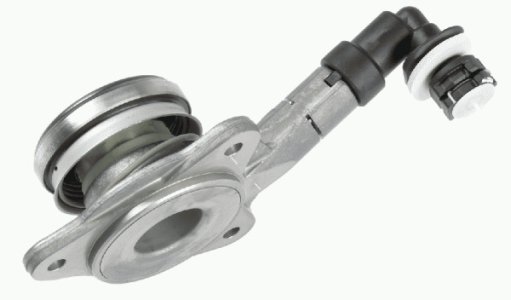 Wysprzęglik centralny SACHS 3182 600 186 204182