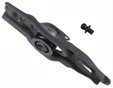 Łożysko wyciskowe zestaw SACHS 3189 000 027 2960A042