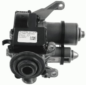 MODUŁ WYBIERAJĄCY SACHS 3981 000 090 245296 CITROEN PEUGEOT