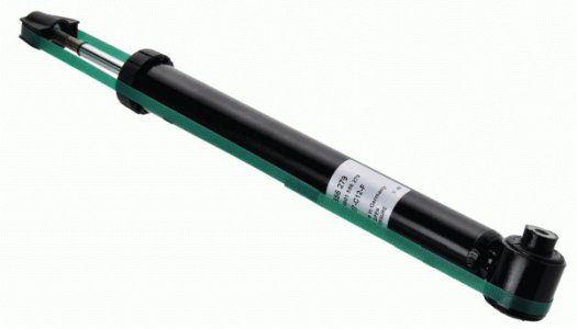 Amortyzator SACHS 556 279 3B9513031G