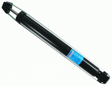 Amortyzator SACHS 556 301 1J0513025BL