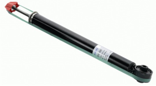 Amortyzator SACHS 556 845 46544852