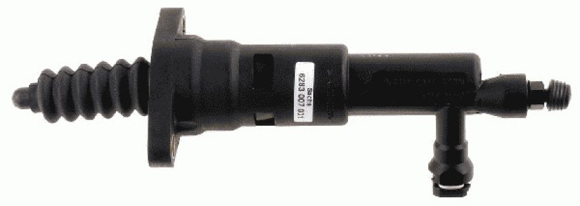 Wysprzęglik SACHS 6283 007 001 4542570379