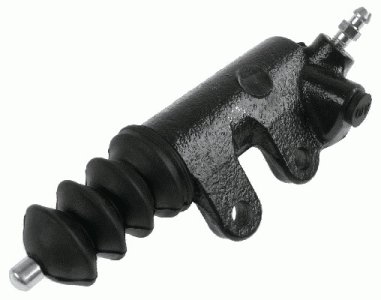 Wysprzęglik SACHS 6283 600 163 3147012130