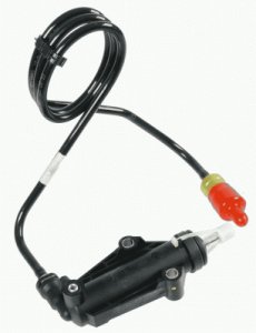 Wysprzęglik SACHS 6283 600 538 55183387