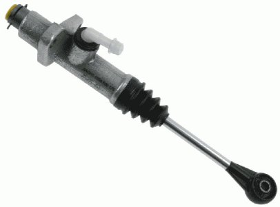 Pompa sprzęgła SACHS 6284 600 175 46516374