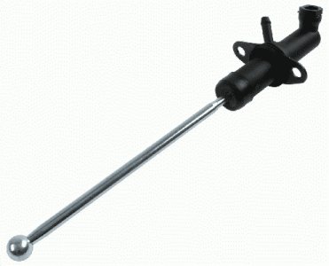 Pompa sprzęgła SACHS 6284 600 452 55186907