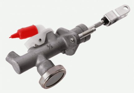 Pompa sprzęgła SACHS 6284 600 611 306105M00D