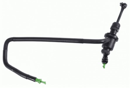 Pompa sprzęgła SACHS 6284 600 628 30610ED500