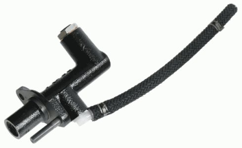 Pompa sprzęgła SACHS 6284 600 644 GS1D41990