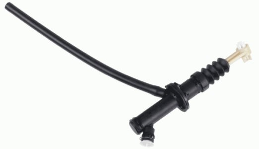 Pompa sprzęgła SACHS 6284 600 649 306107195R