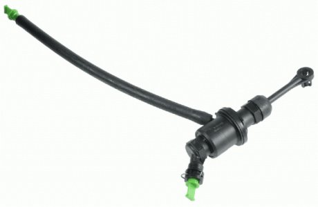 Pompa sprzęgła SACHS 6284 600 660 30610AX715