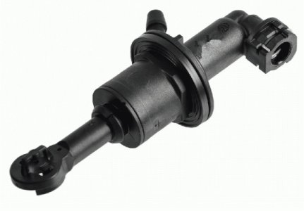 Pompa sprzęgła SACHS 6284 605 013 2381086J00