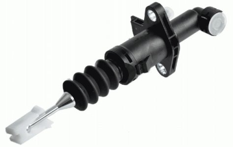 Pompa sprzęgła SACHS 6284 605 026 7L0721401