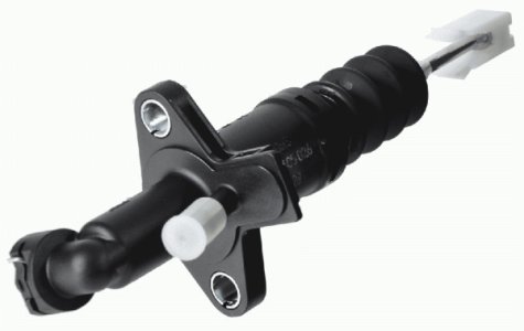 Pompa sprzęgła SACHS 6284 605 026 7L0721401