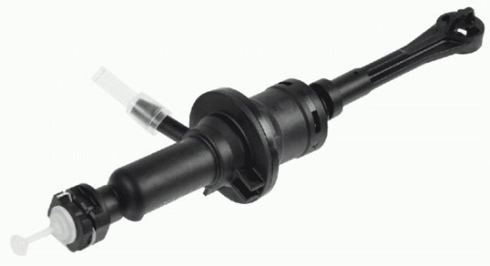 Pompa sprzęgła SACHS 6284 605 034 218232