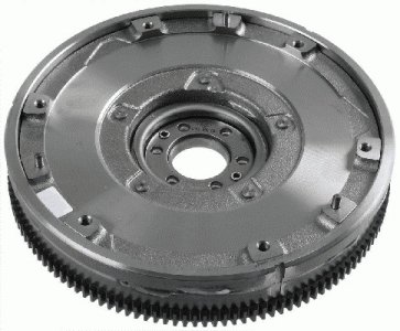 Koło dwumasowe sprzęgła SACHS 6366 000 005 21207573382
