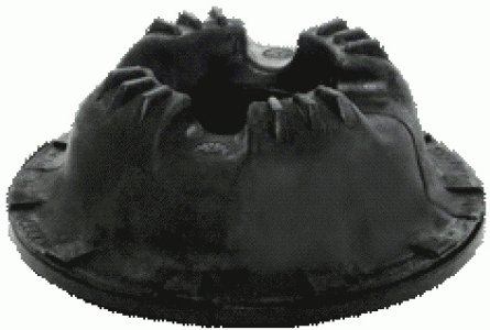 Łożysko amortyzatora SACHS 802 200 8E0412377