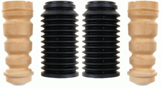 Osłona amortyzatora SACHS 900 007 6U0512131C