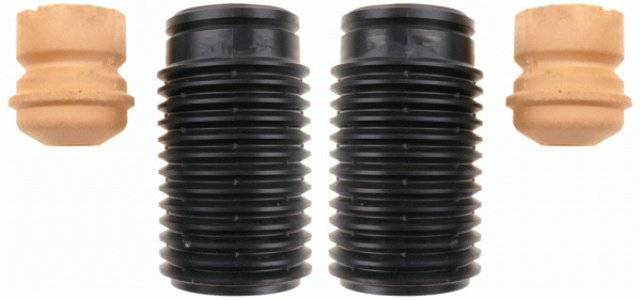 Osłona amortyzatora SACHS 900 016 
