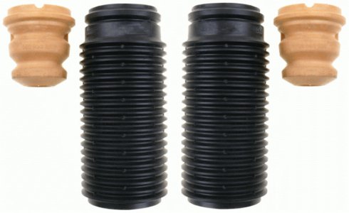 Osłona amortyzatora SACHS 900 027 