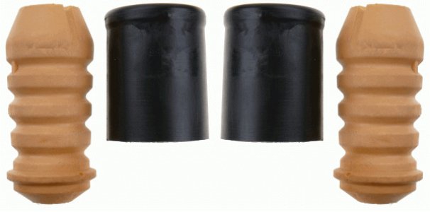 Osłona amortyzatora SACHS 900 035 