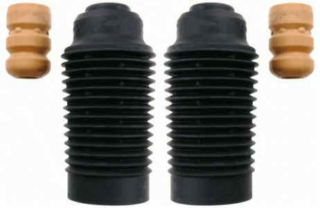 Osłona amortyzatora SACHS 900 036 